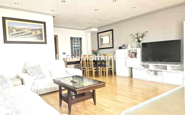 Revente - Maison mitoyenne - Orihuela - Dream Hills