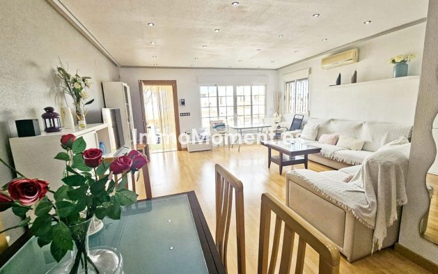 Revente - Maison mitoyenne - Orihuela - Dream Hills