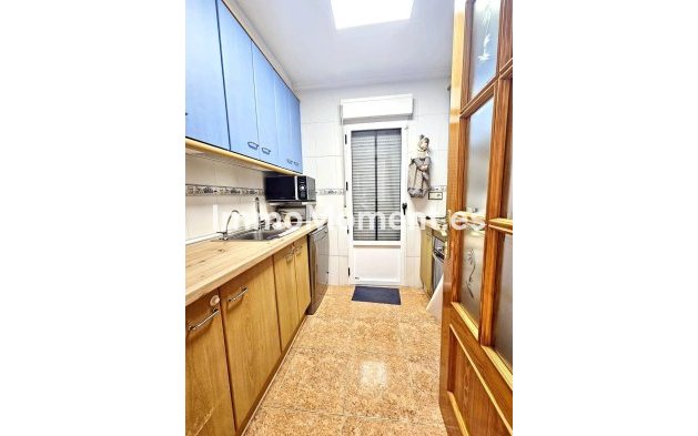 Revente - Maison mitoyenne - Orihuela - Dream Hills