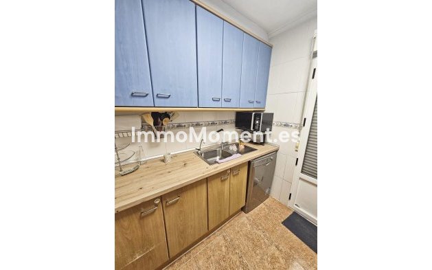 Revente - Maison mitoyenne - Orihuela - Dream Hills