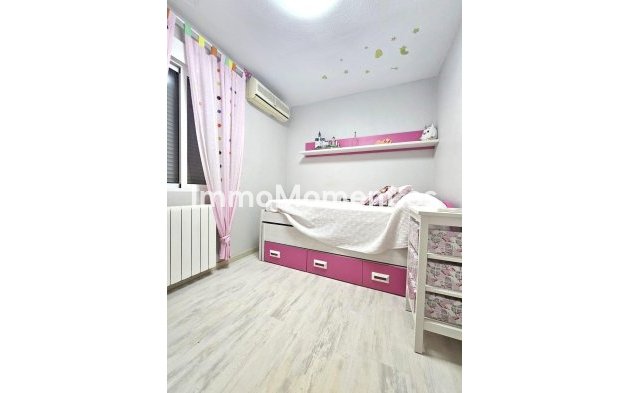 Revente - Maison mitoyenne - Orihuela - Dream Hills