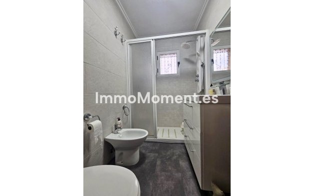 Revente - Maison mitoyenne - Orihuela - Dream Hills