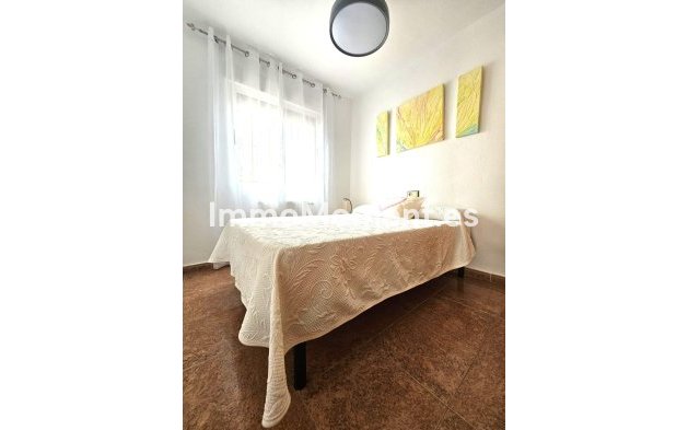 Revente - Maison mitoyenne - Orihuela - Dream Hills
