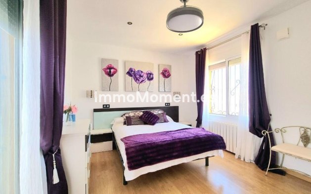Revente - Maison mitoyenne - Orihuela - Dream Hills