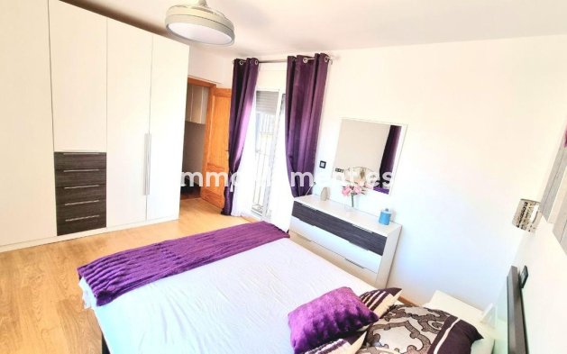 Revente - Maison mitoyenne - Orihuela - Dream Hills