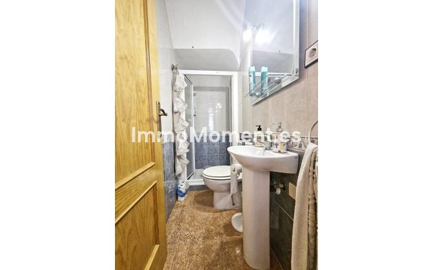 Revente - Maison mitoyenne - Orihuela - Dream Hills