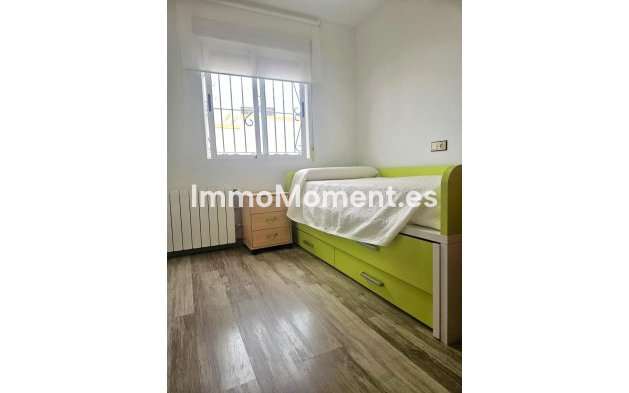 Revente - Maison mitoyenne - Orihuela - Dream Hills