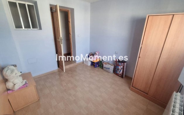 Revente - Maison mitoyenne - Orihuela - Dream Hills