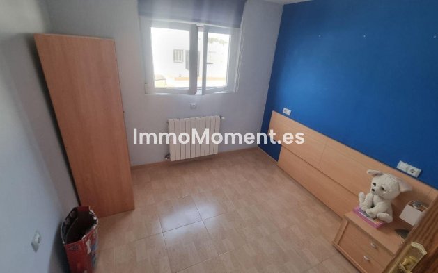 Revente - Maison mitoyenne - Orihuela - Dream Hills