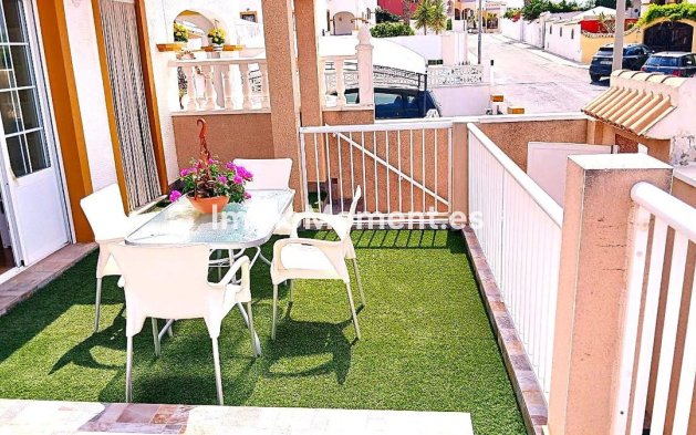 Revente - Maison mitoyenne - Orihuela - Dream Hills