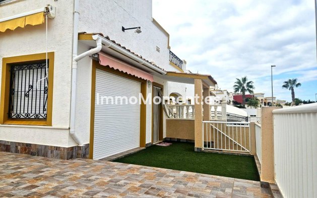 Revente - Maison mitoyenne - Orihuela - Dream Hills