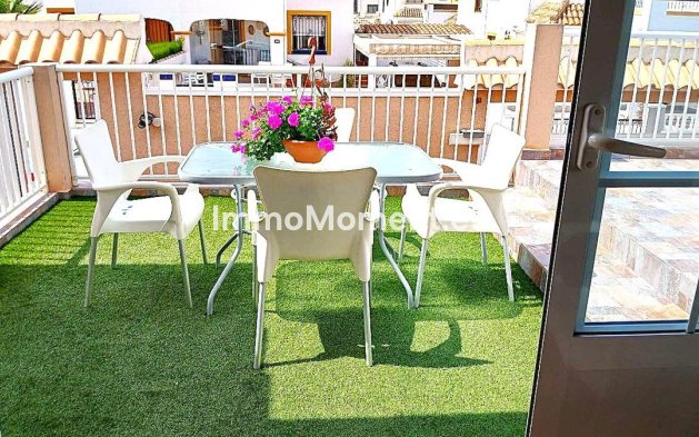 Revente - Maison mitoyenne - Orihuela - Dream Hills
