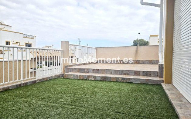 Revente - Maison mitoyenne - Orihuela - Dream Hills