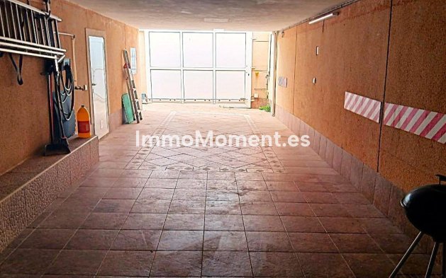 Revente - Maison mitoyenne - Orihuela - Dream Hills