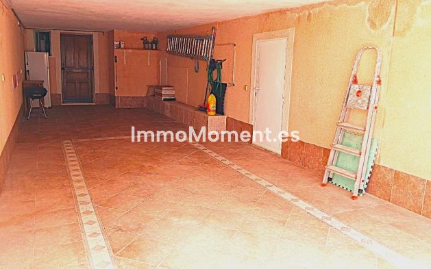 Revente - Maison mitoyenne - Orihuela - Dream Hills