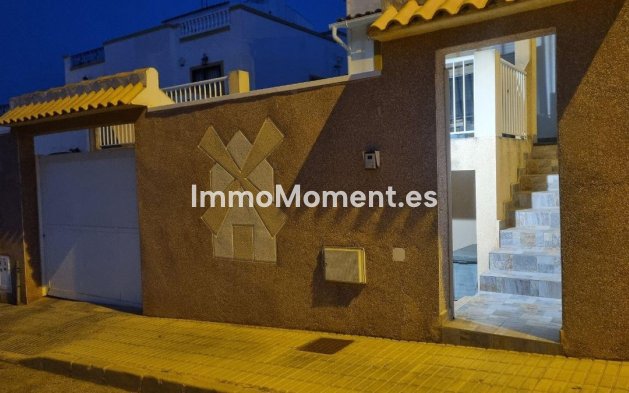 Revente - Maison mitoyenne - Orihuela - Dream Hills