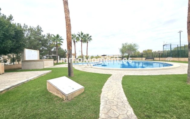 Revente - Maison mitoyenne - Orihuela - Dream Hills