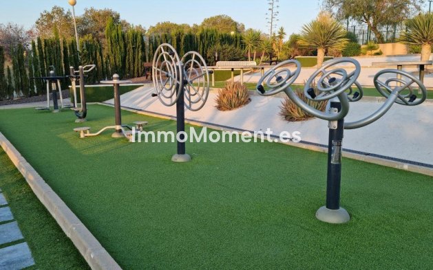Revente - Maison mitoyenne - Orihuela - Dream Hills