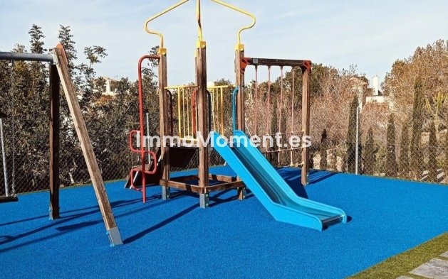Revente - Maison mitoyenne - Orihuela - Dream Hills
