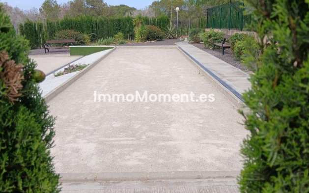 Revente - Maison mitoyenne - Orihuela - Dream Hills