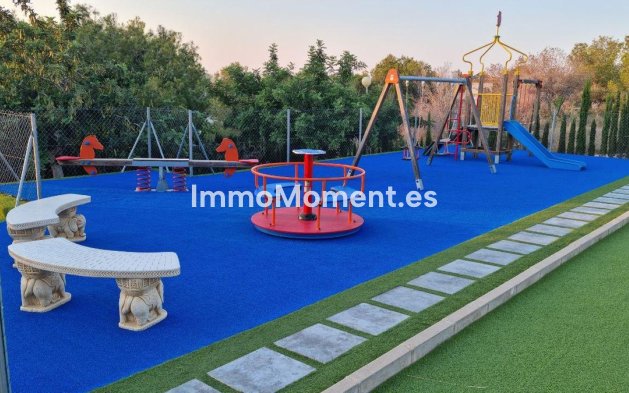 Revente - Maison mitoyenne - Orihuela - Dream Hills