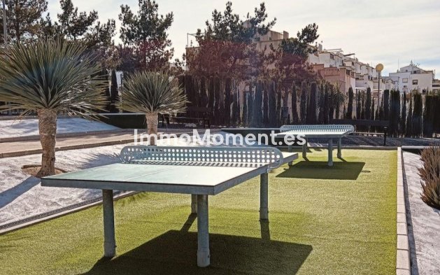 Revente - Maison mitoyenne - Orihuela - Dream Hills