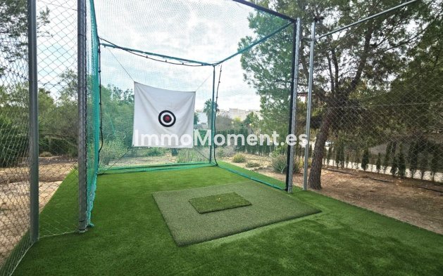 Revente - Maison mitoyenne - Orihuela - Dream Hills