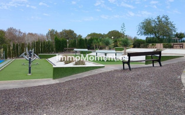 Revente - Maison mitoyenne - Orihuela - Dream Hills