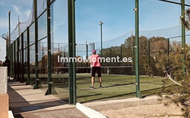 Revente - Maison mitoyenne - Orihuela - Dream Hills