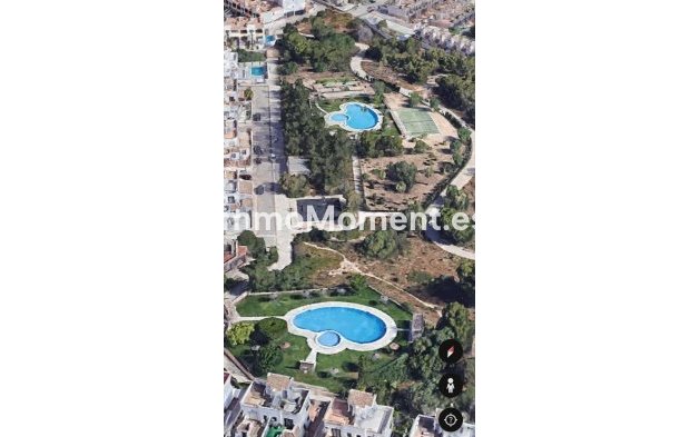 Revente - Maison mitoyenne - Orihuela - Dream Hills