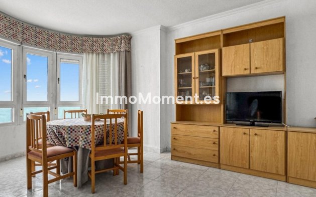 Bestaande woning - Appartement - Torrevieja - Playa de los Locos
