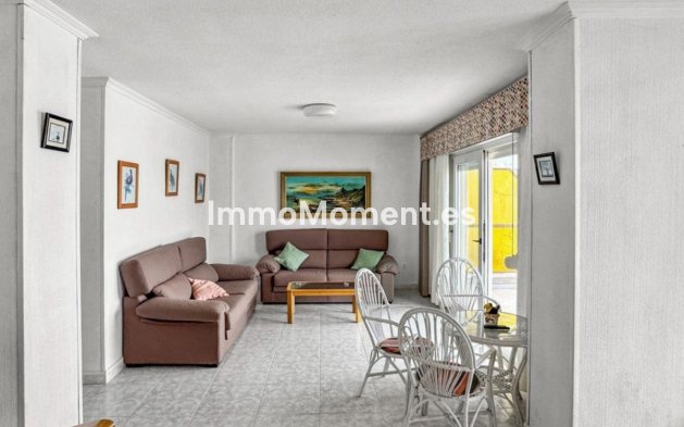 Bestaande woning - Appartement - Torrevieja - Playa de los Locos