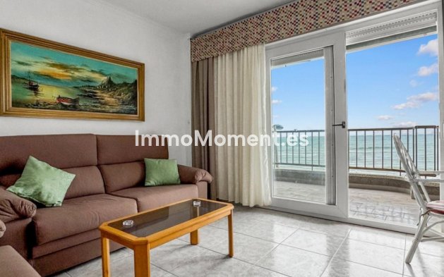 Bestaande woning - Appartement - Torrevieja - Playa de los Locos