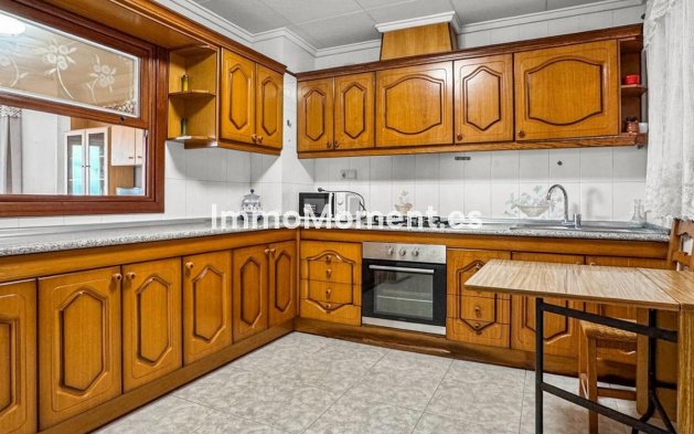 Bestaande woning - Appartement - Torrevieja - Playa de los Locos