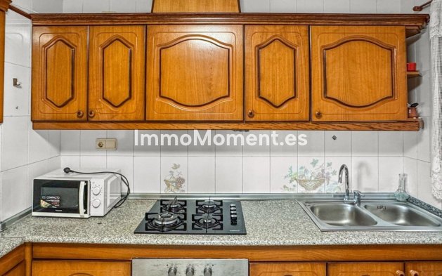 Bestaande woning - Appartement - Torrevieja - Playa de los Locos