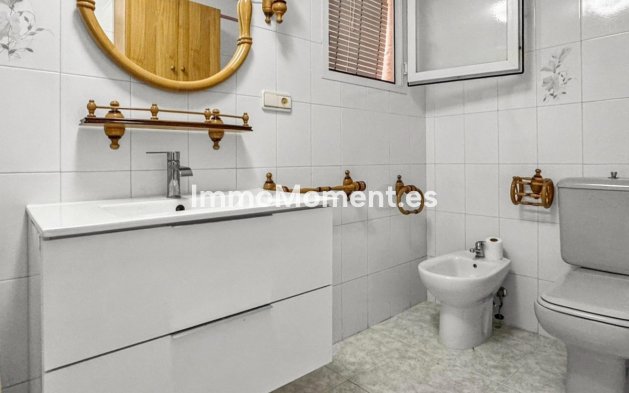 Bestaande woning - Appartement - Torrevieja - Playa de los Locos