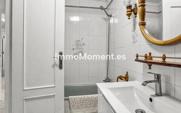 Bestaande woning - Appartement - Torrevieja - Playa de los Locos