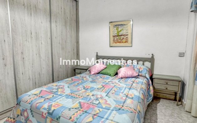 Bestaande woning - Appartement - Torrevieja - Playa de los Locos