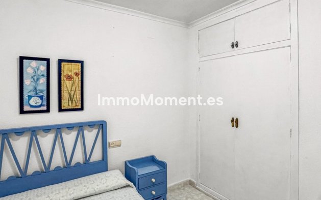 Bestaande woning - Appartement - Torrevieja - Playa de los Locos