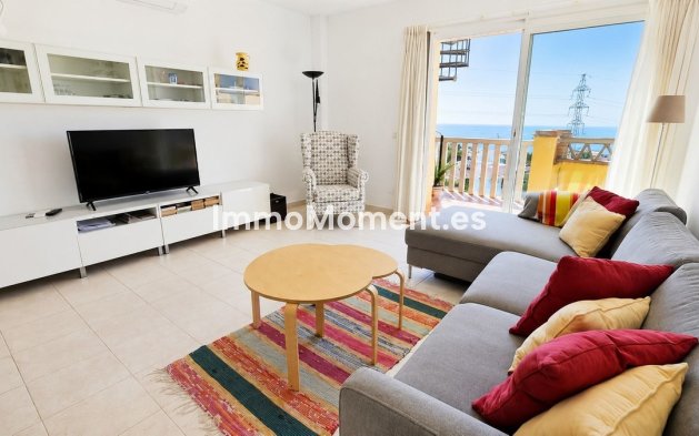 Bestaande woning - Appartement - Fuengirola - Fuengirola Centro