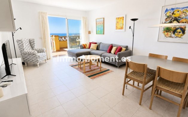 Bestaande woning - Appartement - Fuengirola - Fuengirola Centro