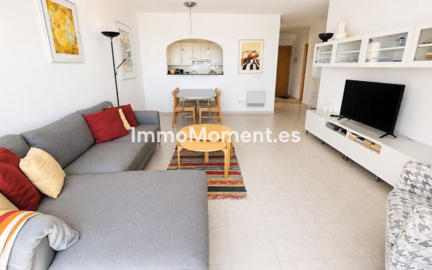 Bestaande woning - Appartement - Fuengirola - Fuengirola Centro