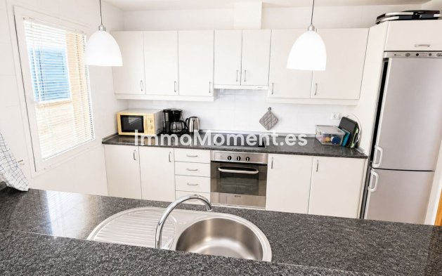 Bestaande woning - Appartement - Fuengirola - Fuengirola Centro