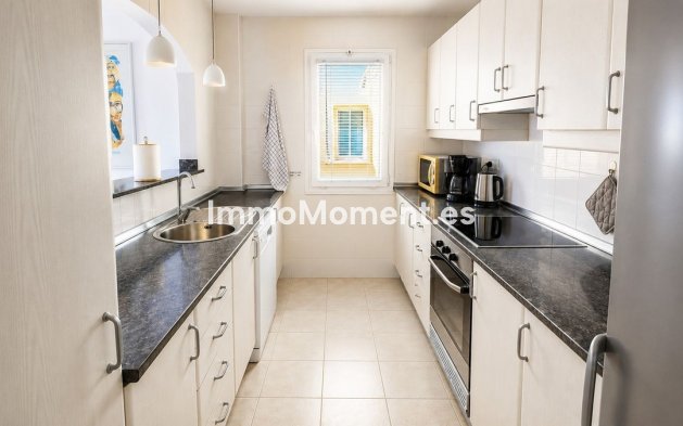 Bestaande woning - Appartement - Fuengirola - Fuengirola Centro