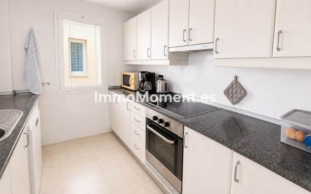 Bestaande woning - Appartement - Fuengirola - Fuengirola Centro