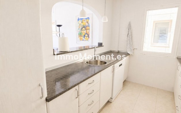 Bestaande woning - Appartement - Fuengirola - Fuengirola Centro