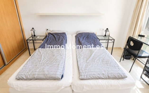 Bestaande woning - Appartement - Fuengirola - Fuengirola Centro