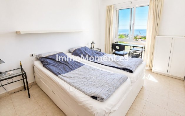Bestaande woning - Appartement - Fuengirola - Fuengirola Centro