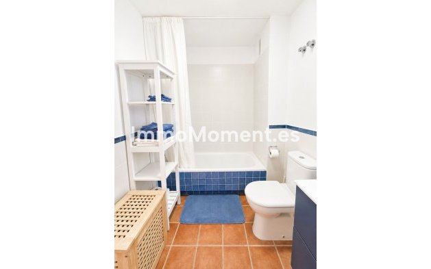 Bestaande woning - Appartement - Fuengirola - Fuengirola Centro