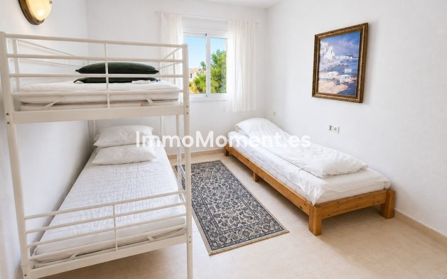 Bestaande woning - Appartement - Fuengirola - Fuengirola Centro